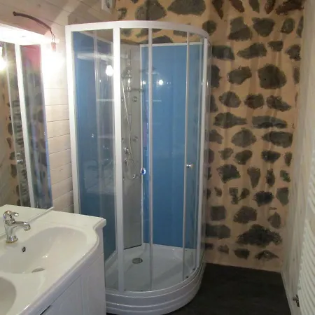 Дом отдыха La Tourterelle *