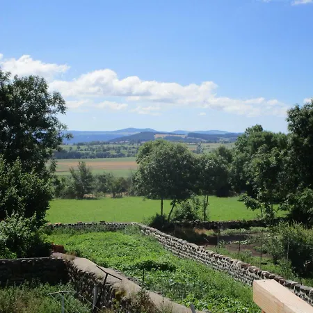 Holiday home La Tourterelle Le Brignon