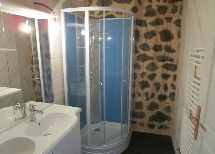 Semesterbostad La Tourterelle *