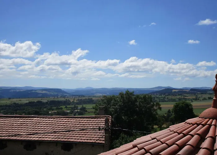 La Tourterelle Le Brignon